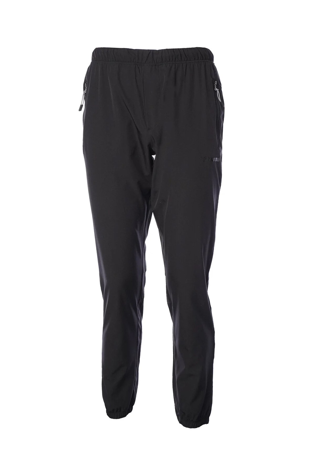 Hummel Ryen Erkek Eşofman Altı 931880-2001 Siyah