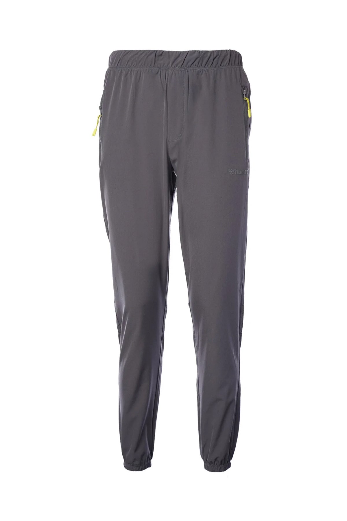 Hummel Ryen Erkek Eşofman Altı 931880-3902 Gri