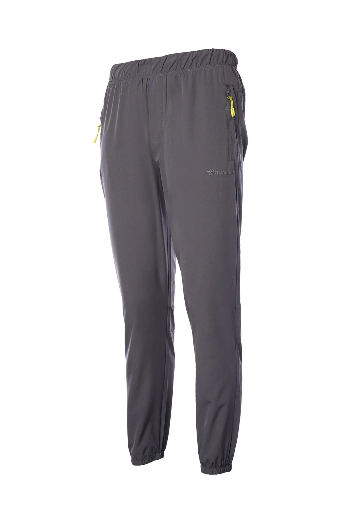 Hummel Ryen Erkek Eşofman Altı 931880-3902 Gri