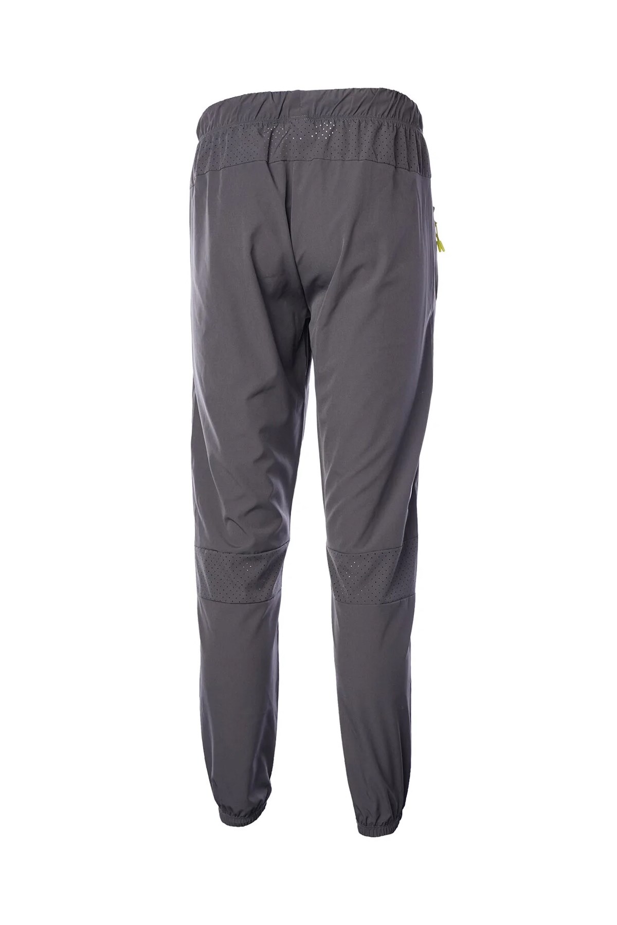 Hummel Ryen Erkek Eşofman Altı 931880-3902 Gri