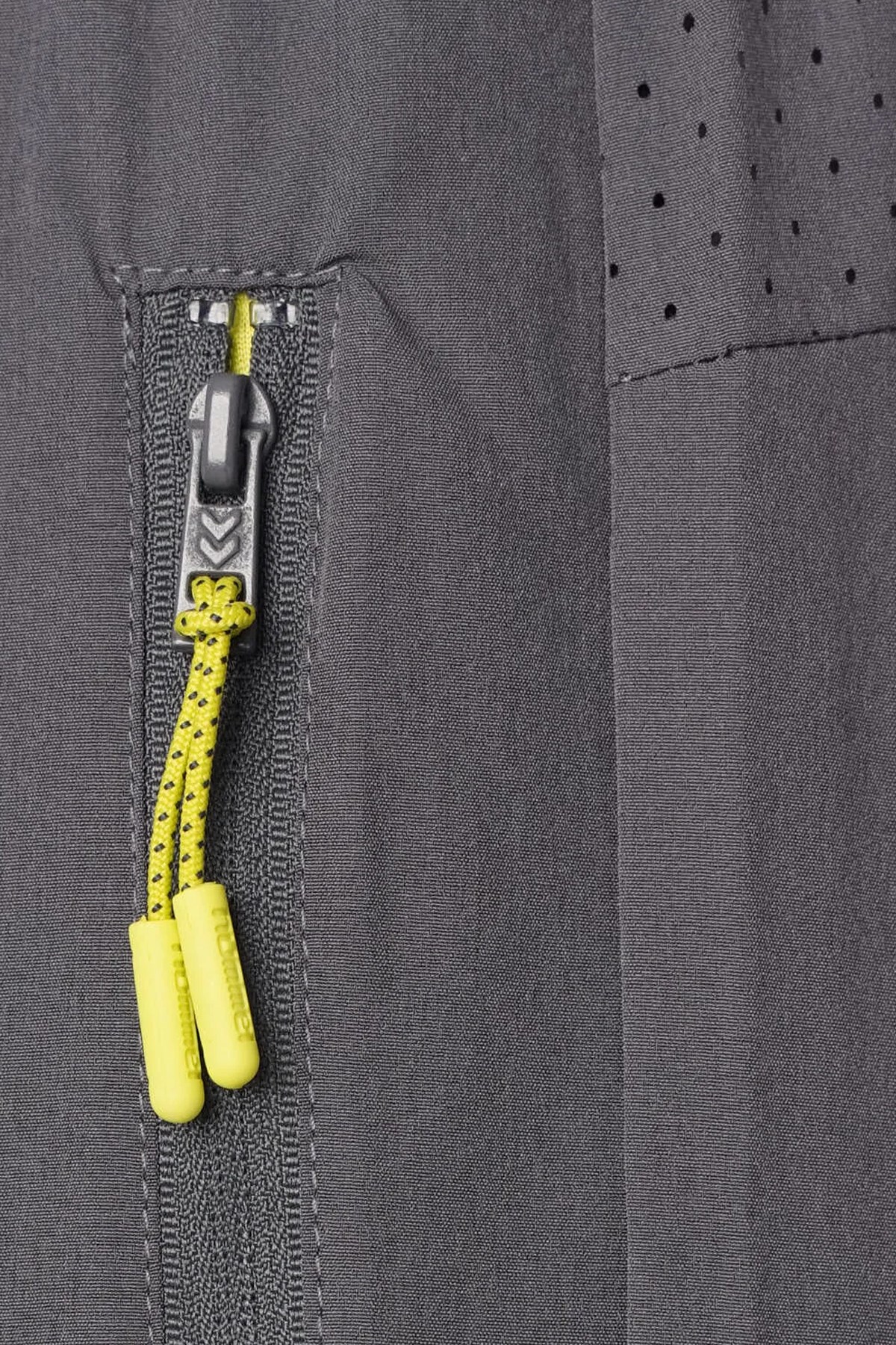 Hummel Ryen Erkek Eşofman Altı 931880-3902 Gri