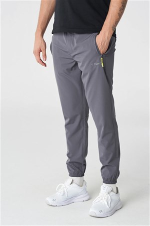 Hummel Ryen Erkek Eşofman Altı 931880-3902 Gri
