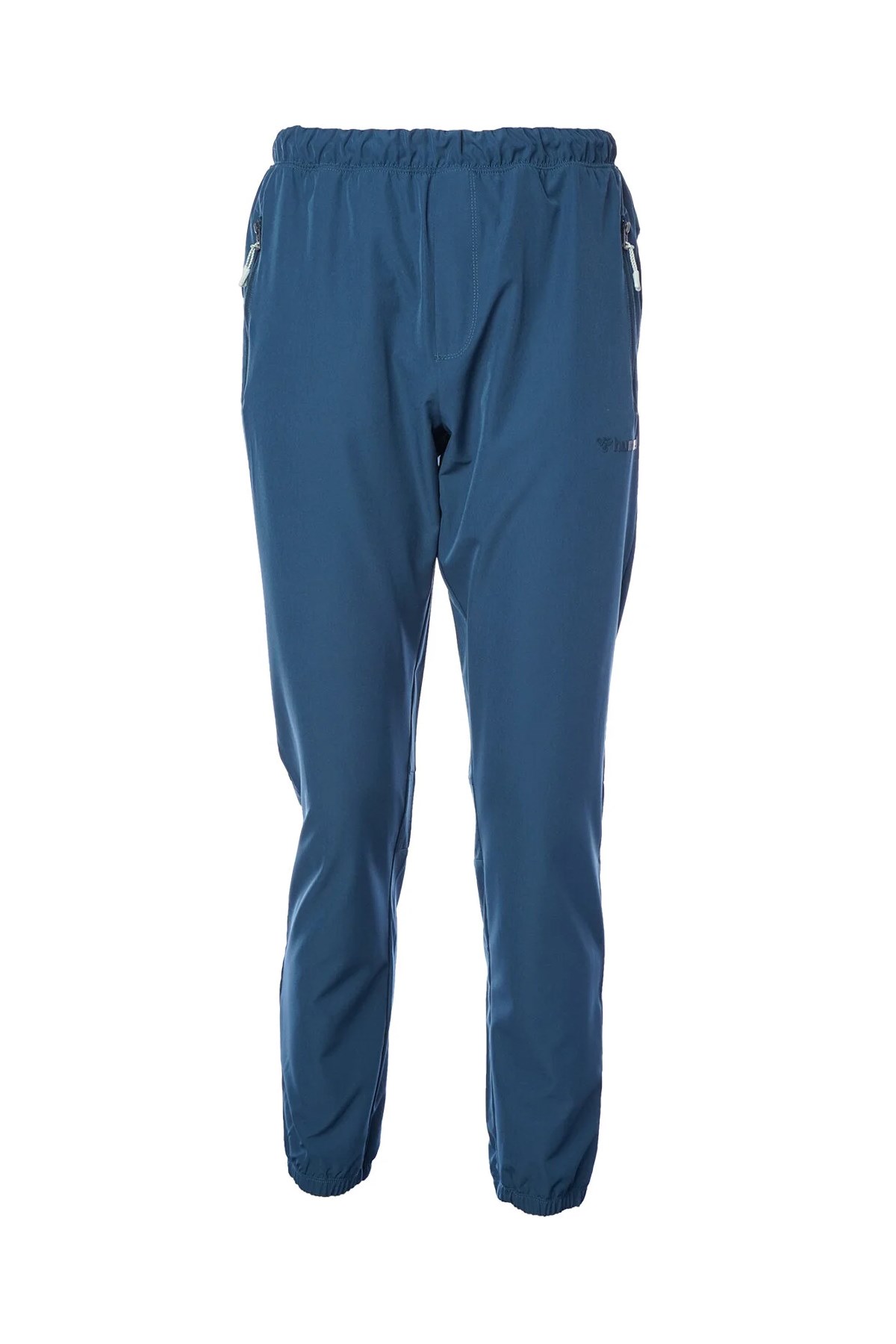Hummel Ryen Erkek Eşofman Altı 931880-7511 Mavi