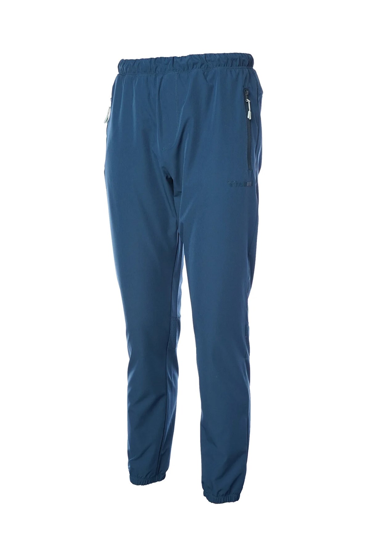 Hummel Ryen Erkek Eşofman Altı 931880-7511 Mavi