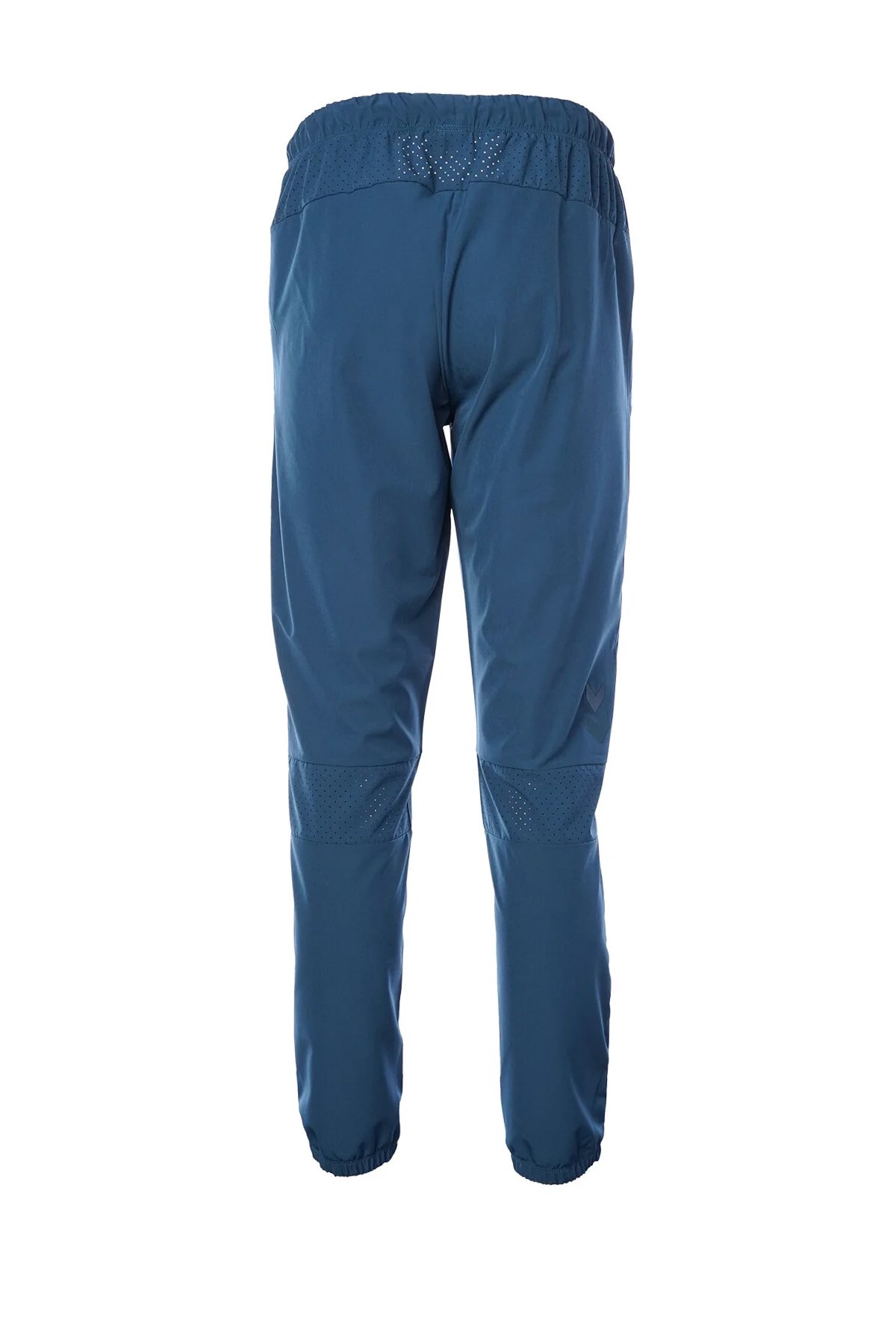 Hummel Ryen Erkek Eşofman Altı 931880-7511 Mavi