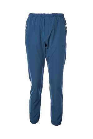 Hummel Ryen Erkek Eşofman Altı 931880-7511 Mavi