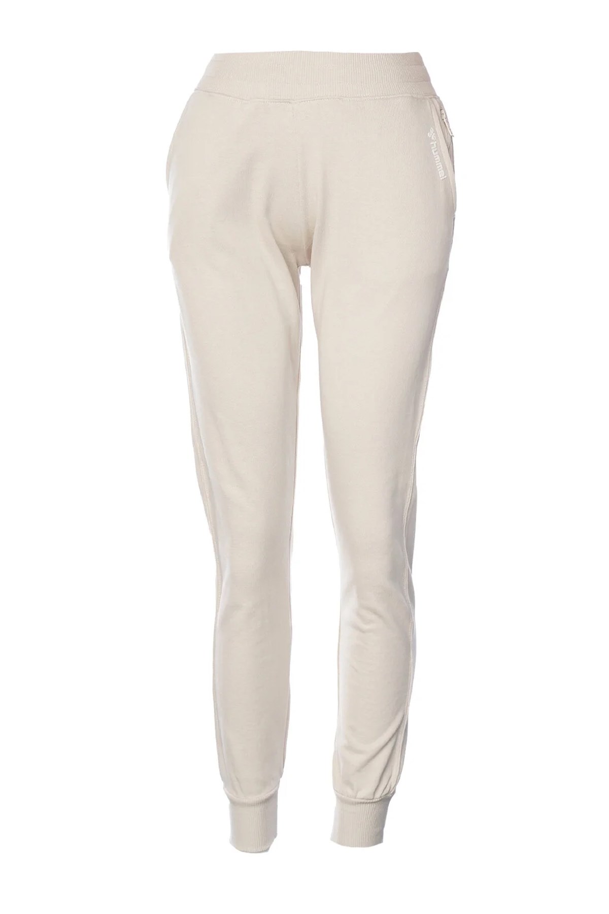 Hummel Terry Kadın Eşofman Altı 931891-8140 Gri