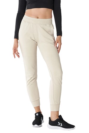 Hummel Terry Kadın Eşofman Altı 931891-8140 Gri