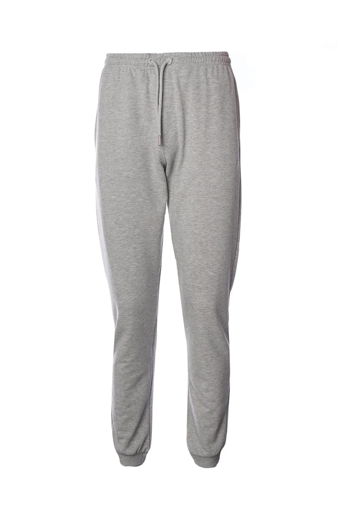Hummel T-ic ico Erkek Eşofman Altı 931893-2006 Gri