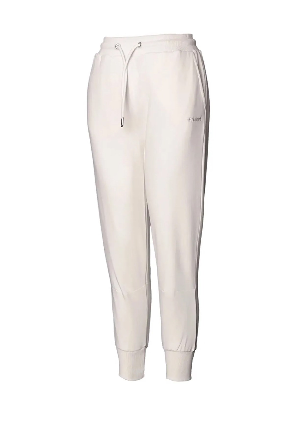 Hummel T-ic ico Erkek Eşofman Altı 931893-9003 Beyaz