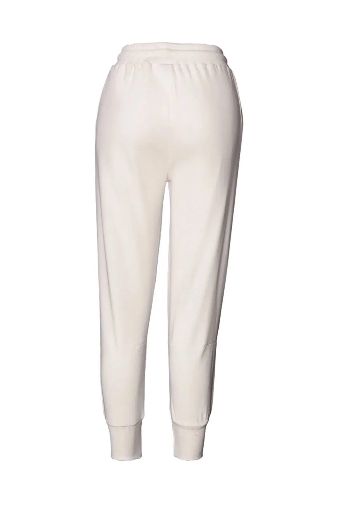 Hummel T-ic ico Erkek Eşofman Altı 931893-9003 Beyaz