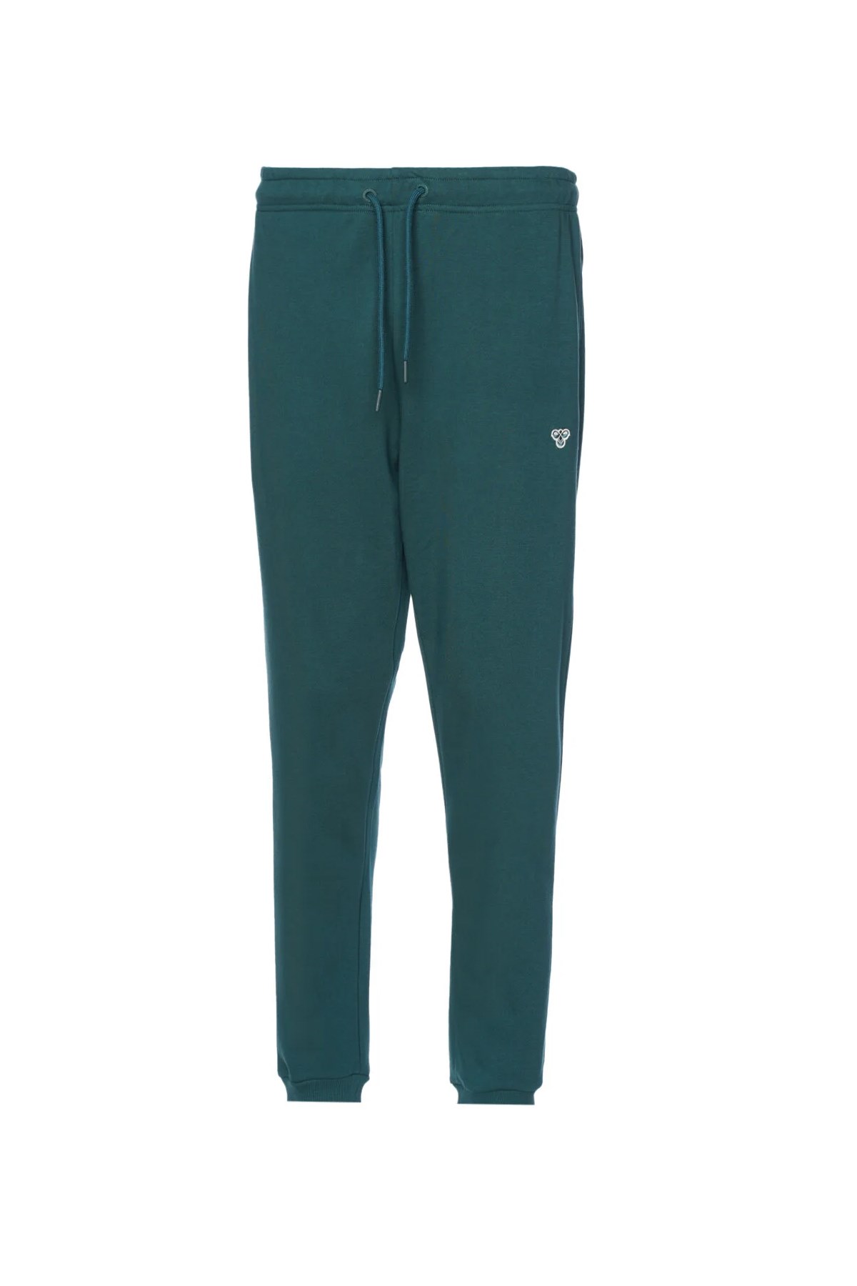 Hummel  T-Ic Ico  Erkek Eşofman Alt Antrasit