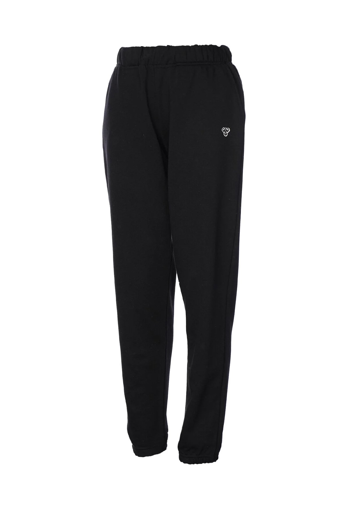 Hummel T-ic icona Kadın Eşofman Altı 931895-2001 Siyah