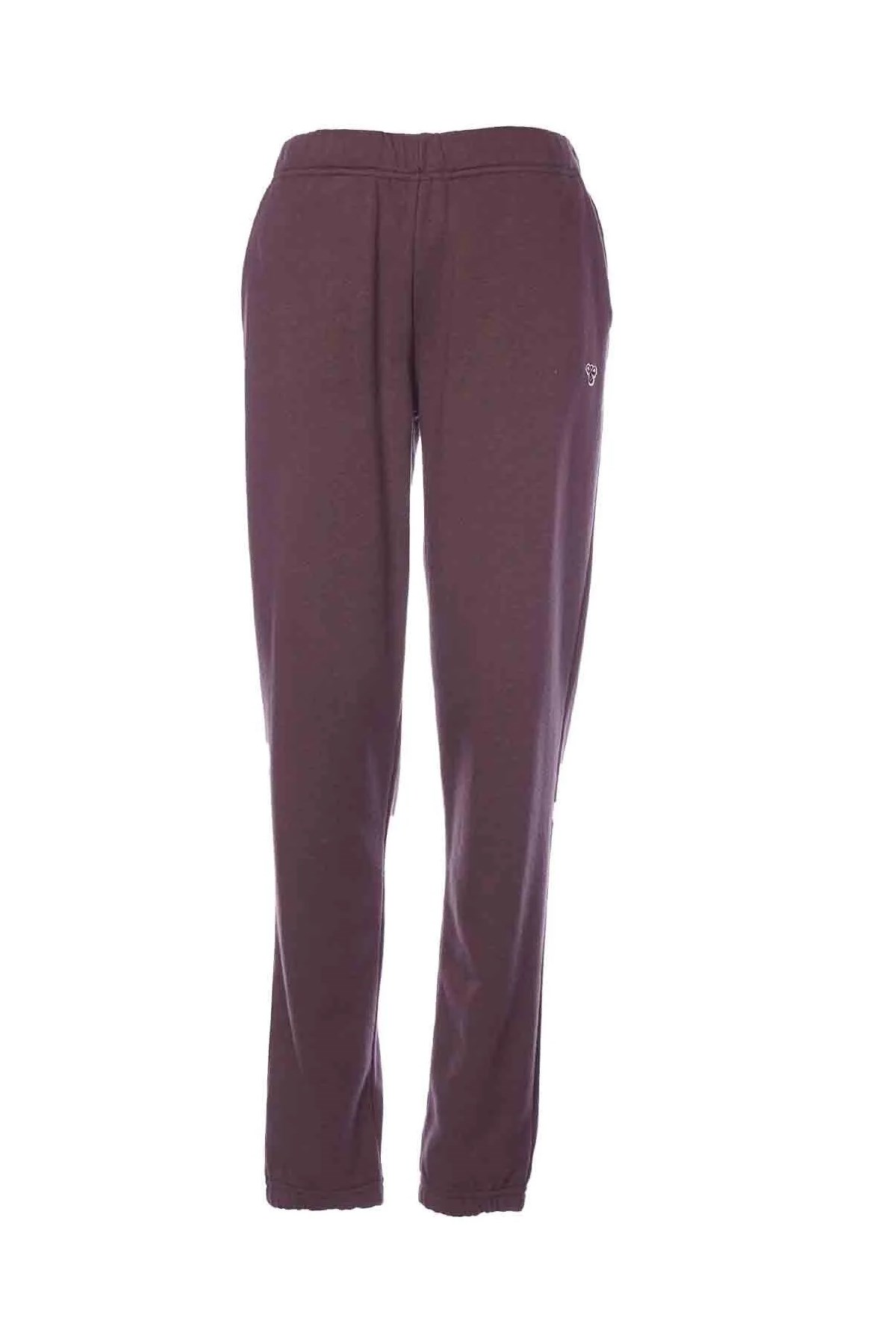 Hummel  T-Ic Icona  Kadın Eşofman Alt Mor