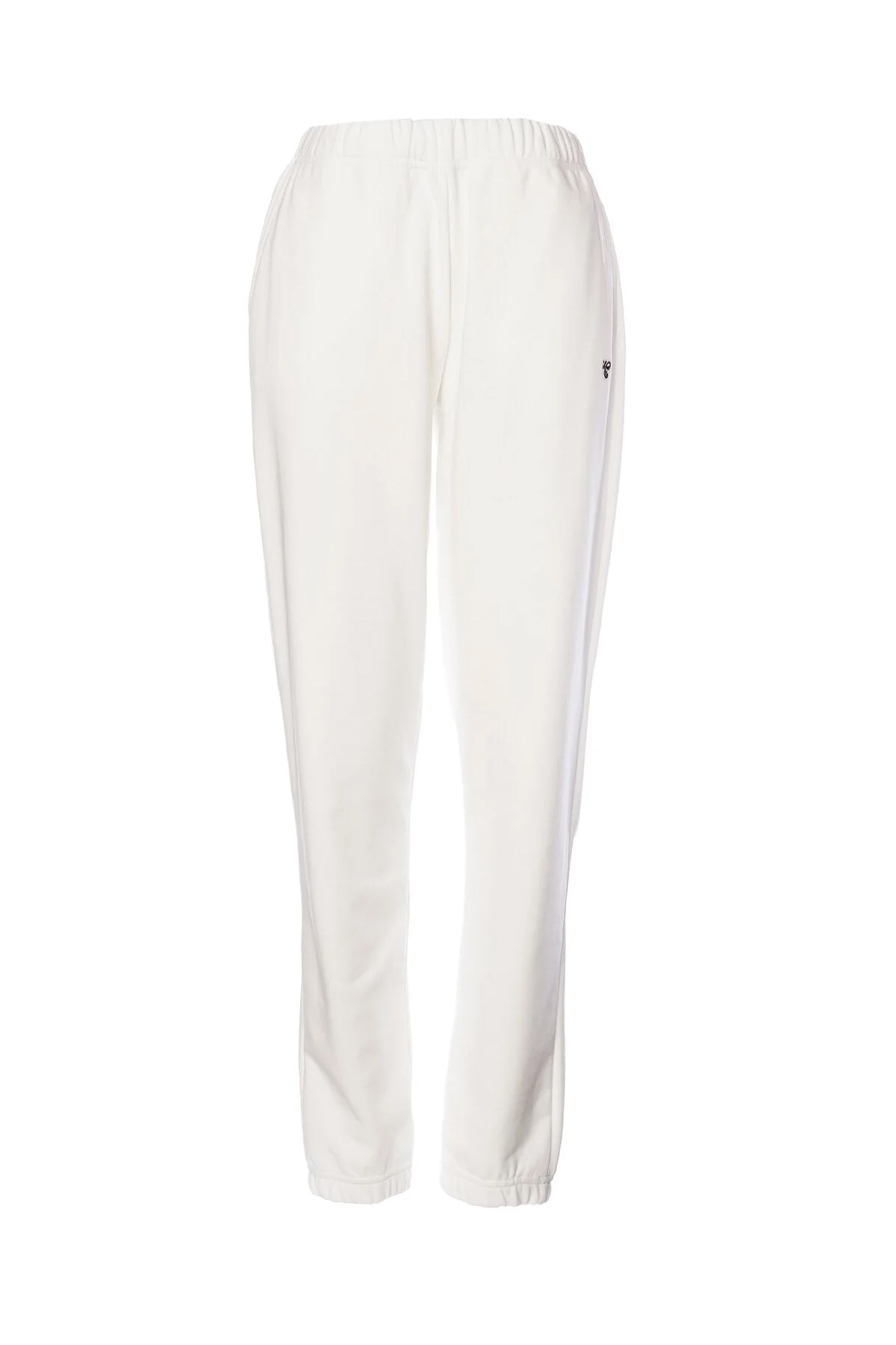 Hummel T-ic icona Kadın Eşofman Altı 931895-9003 Beyaz