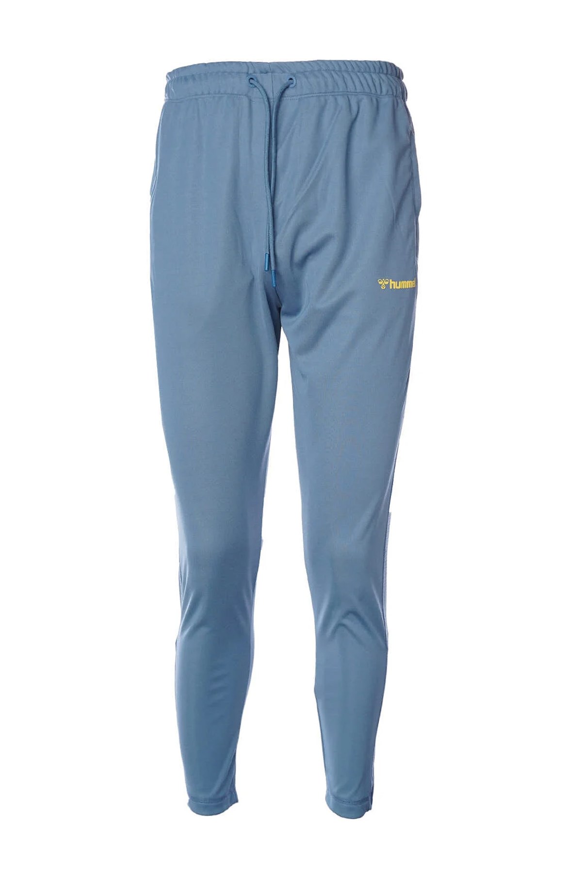 Hummel Toro Erkek Eşofman Altı 931898-4250 Mavi