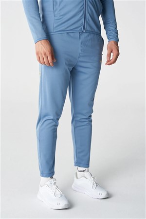 Hummel Toro Erkek Eşofman Altı 931898-4250 Mavi