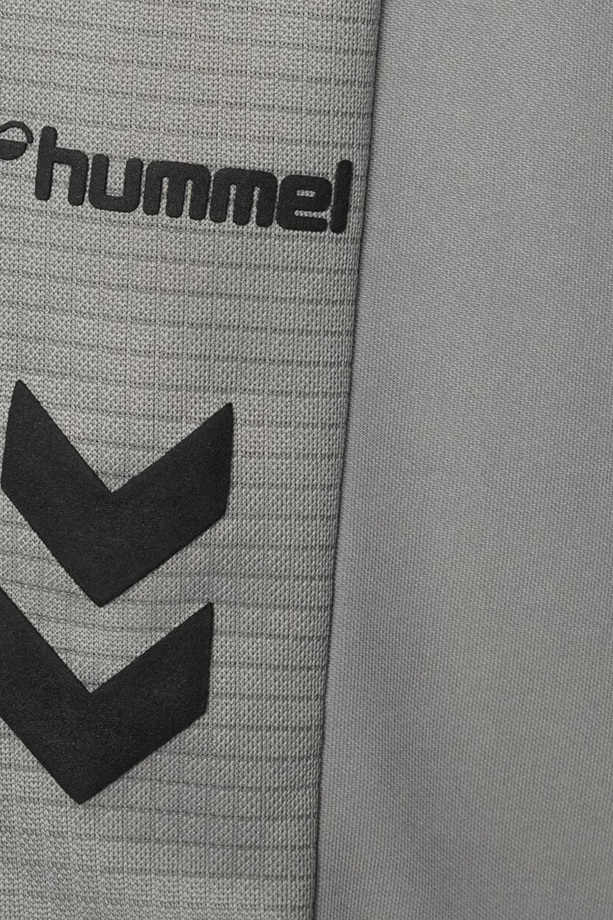 Hummel Toro Erkek Şort 931899-2521 Gri