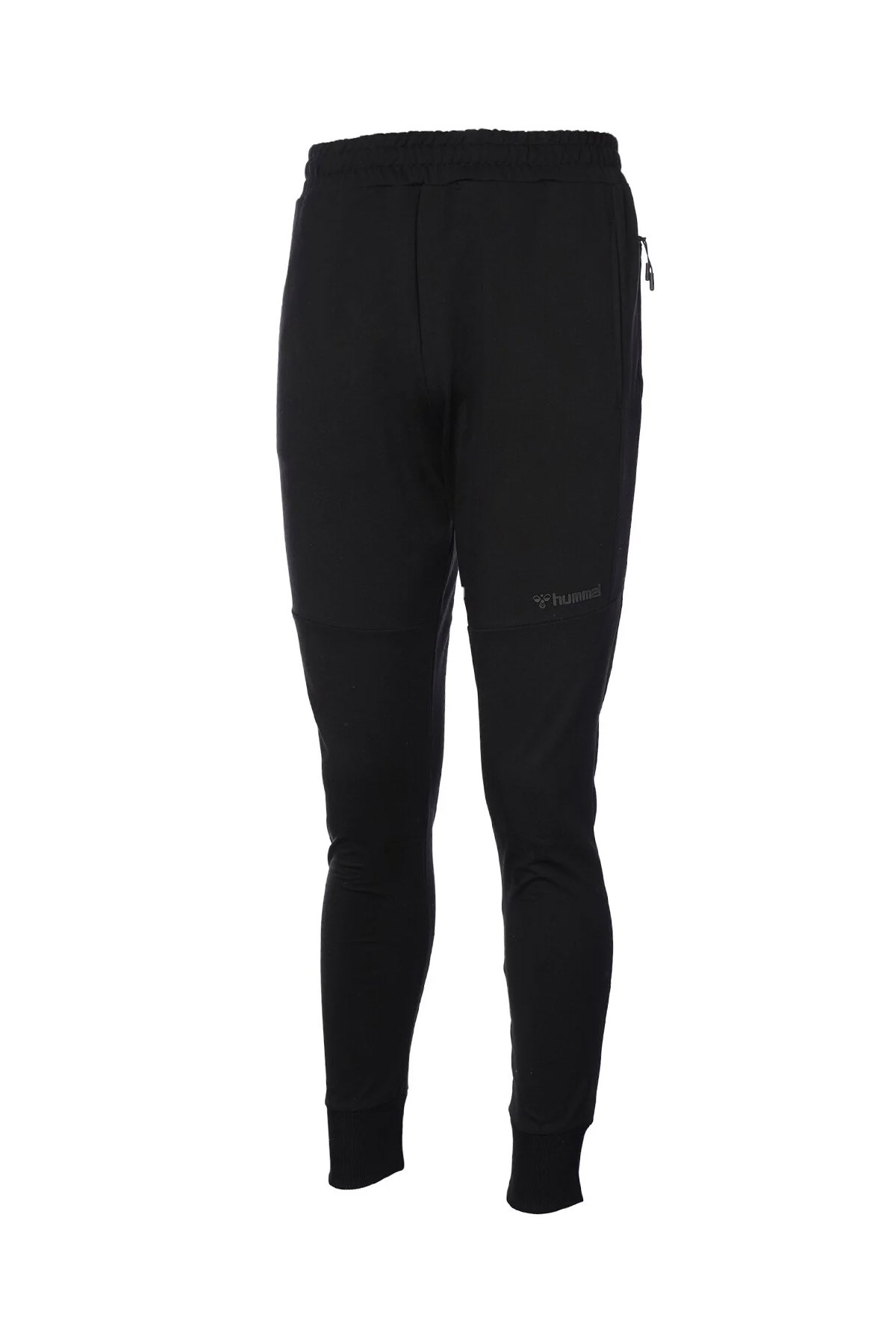 Hummel Yissa Erkek Eşofman Altı 931902-2001 Siyah
