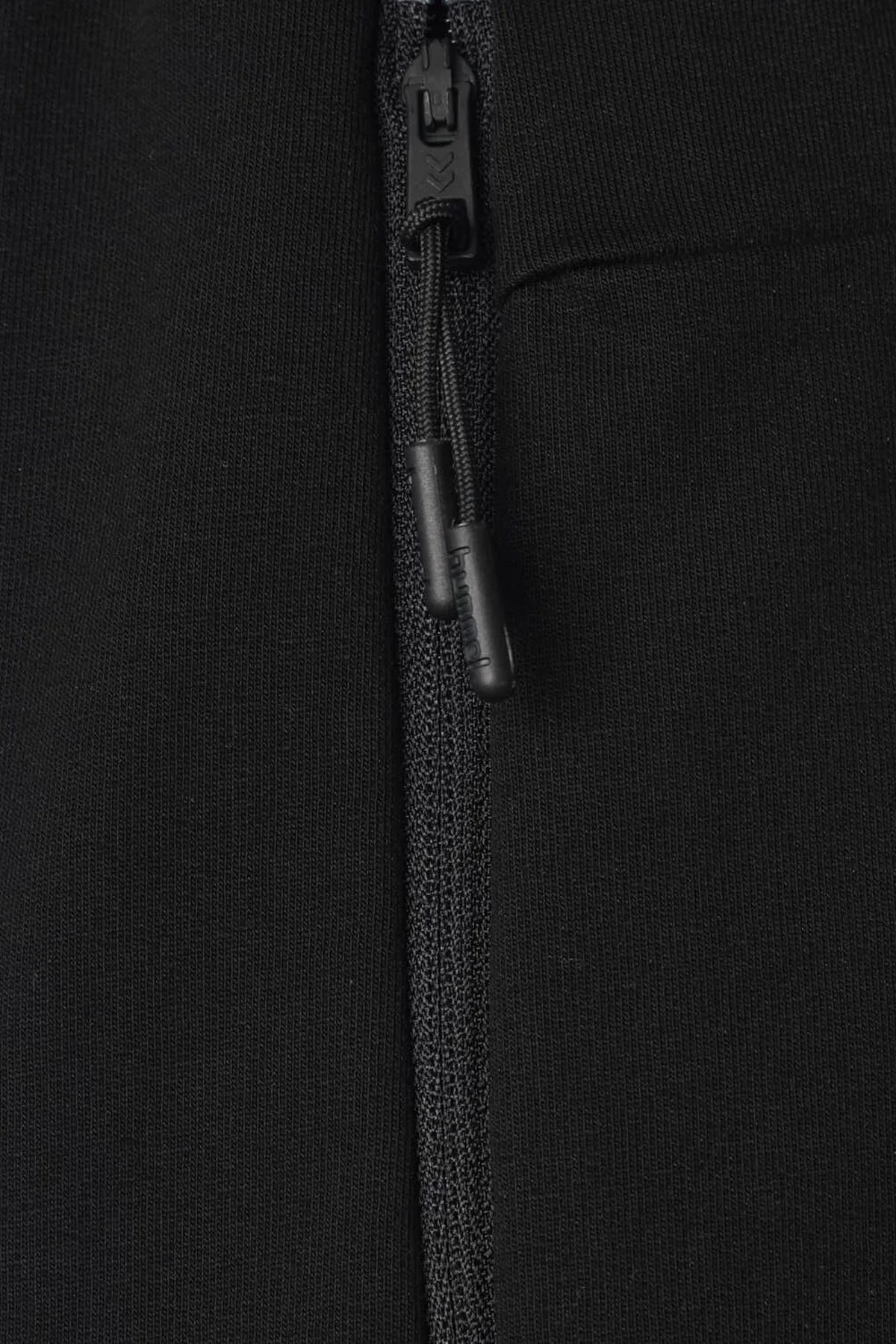 Hummel Yissa Erkek Eşofman Altı 931902-2001 Siyah