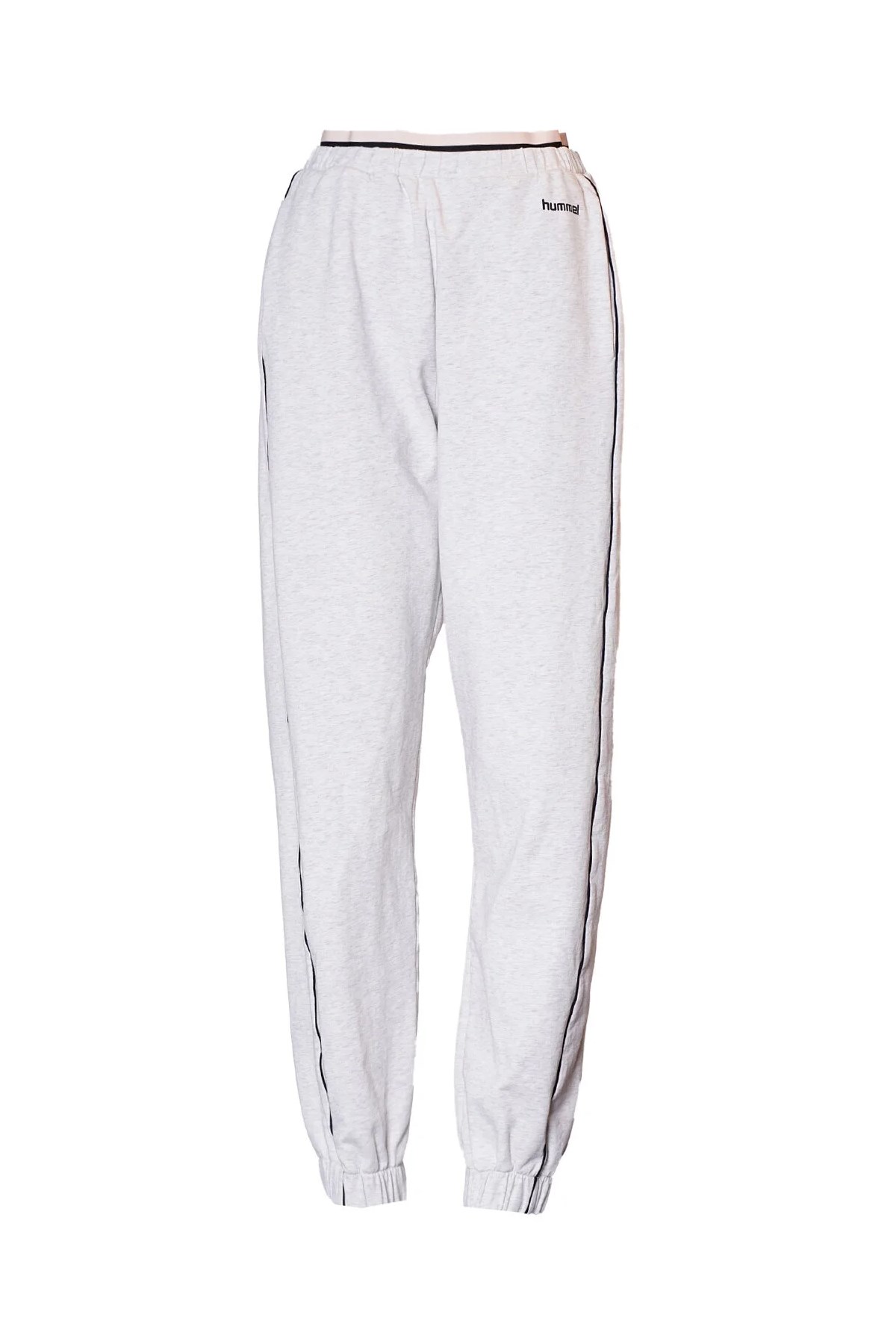Hummel Byel Kadın Eşofman Altı 931903-2006 Gri