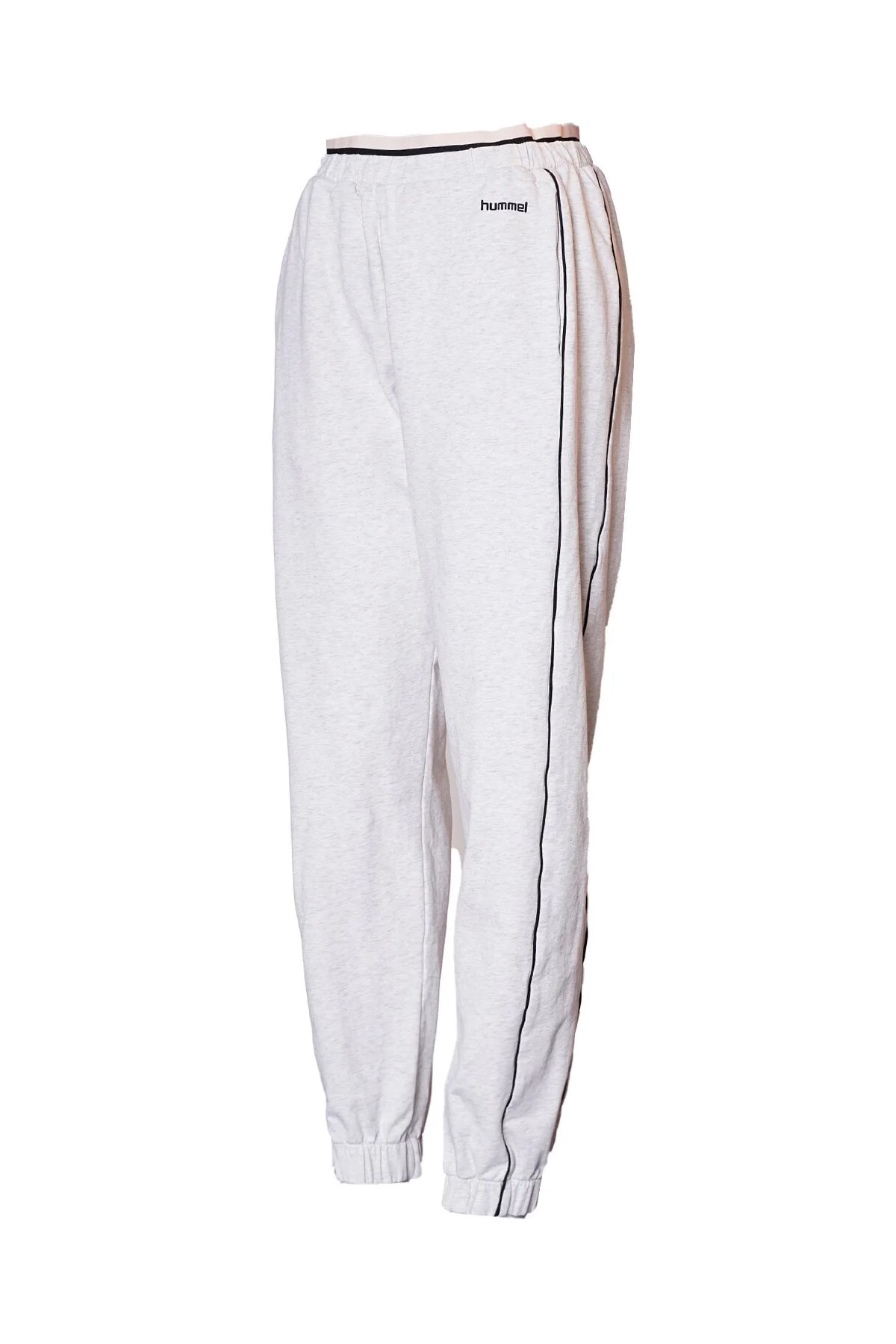 Hummel Byel Kadın Eşofman Altı 931903-2006 Gri