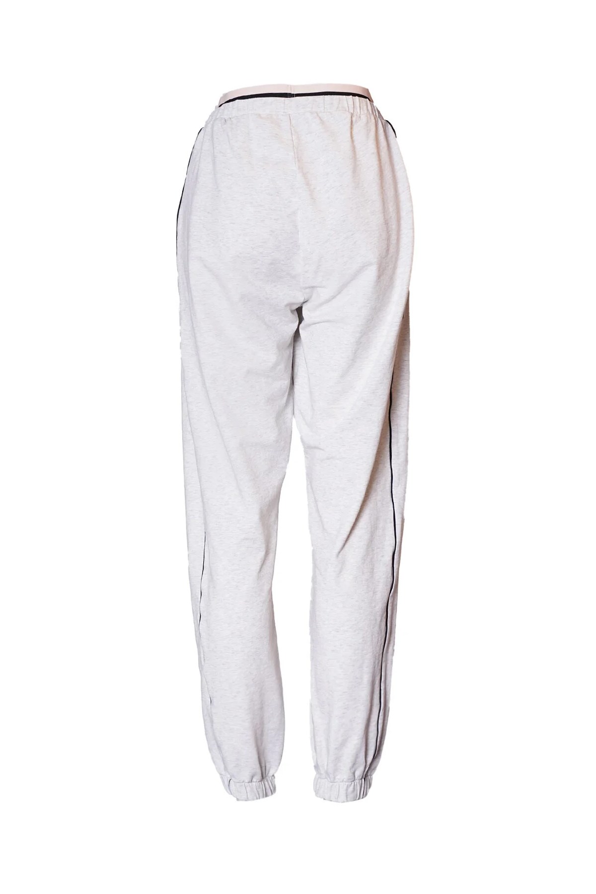 Hummel Byel Kadın Eşofman Altı 931903-2006 Gri