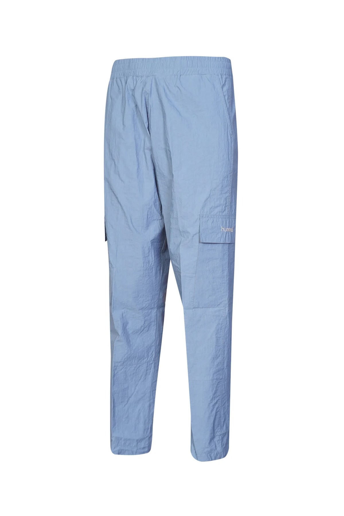 Hummel Cargo Erkek Eşofman Altı 931905-4250 Mavi