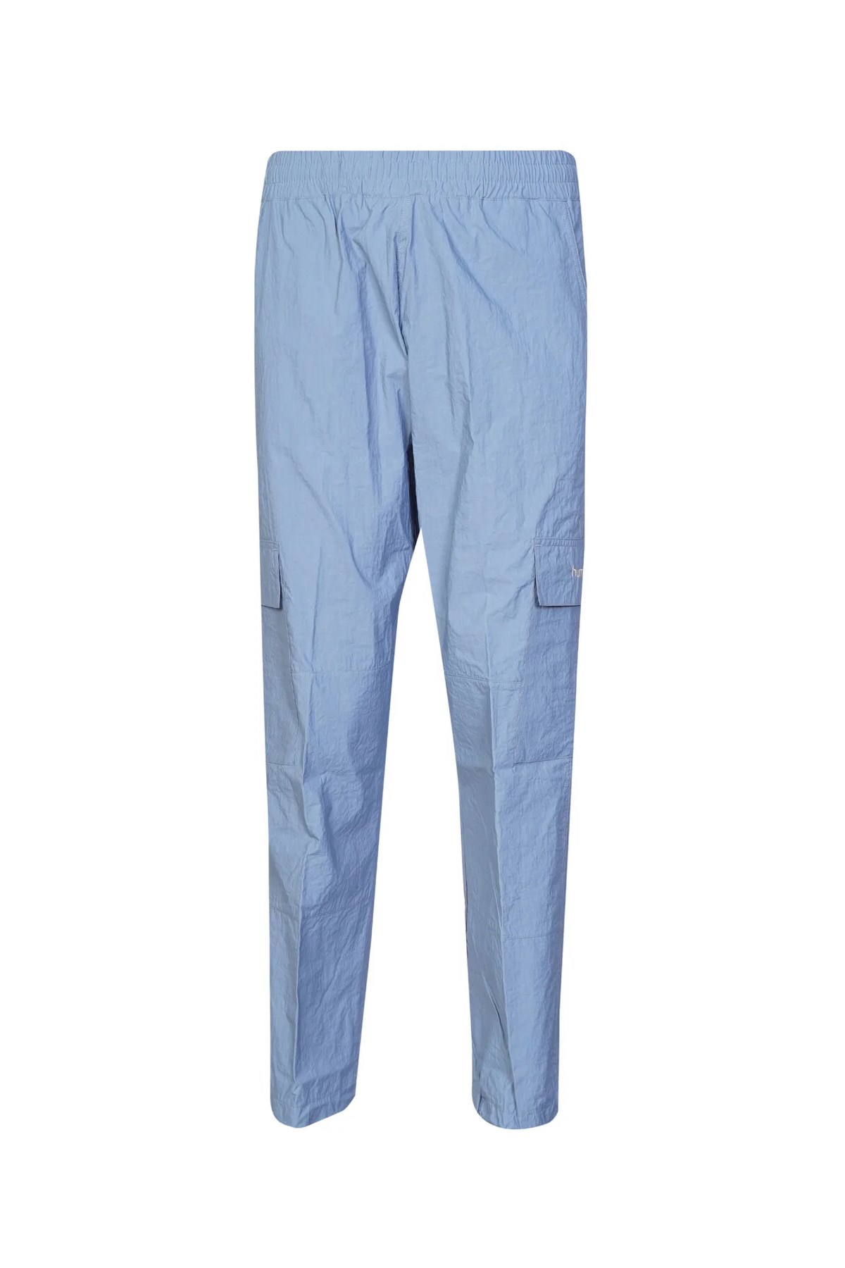 Hummel Cargo Erkek Eşofman Altı 931905-4250 Mavi