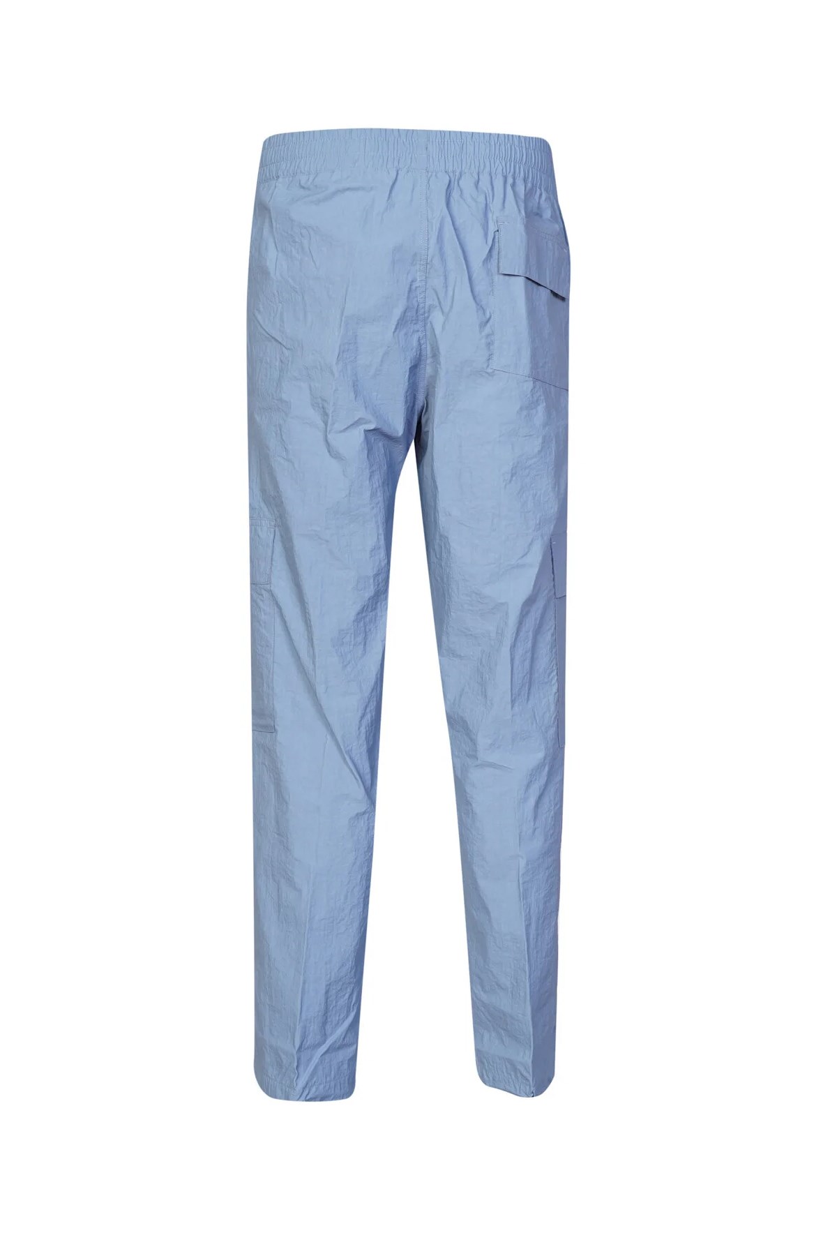 Hummel Cargo Erkek Eşofman Altı 931905-4250 Mavi