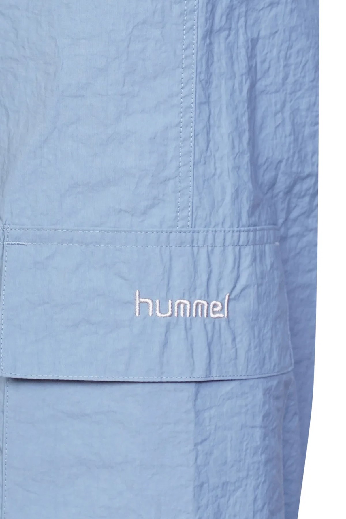 Hummel Cargo Erkek Eşofman Altı 931905-4250 Mavi