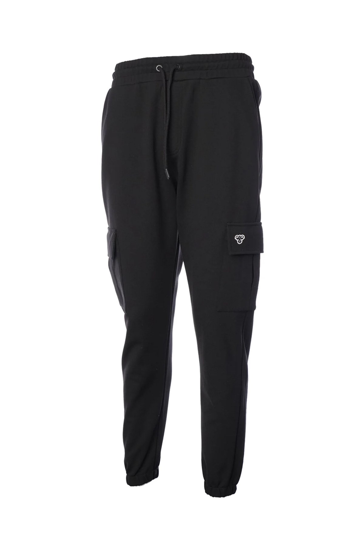Hummel Carges Erkek Eşofman Altı 931915-2001 Siyah