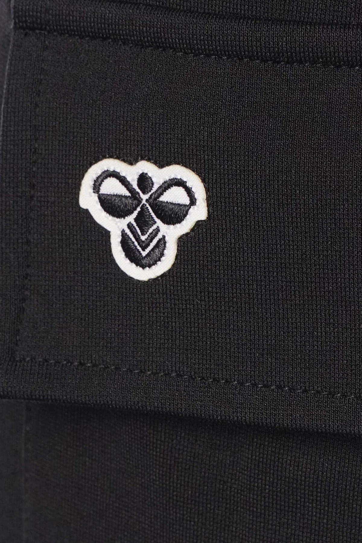 Hummel Carges Erkek Eşofman Altı 931915-2001 Siyah