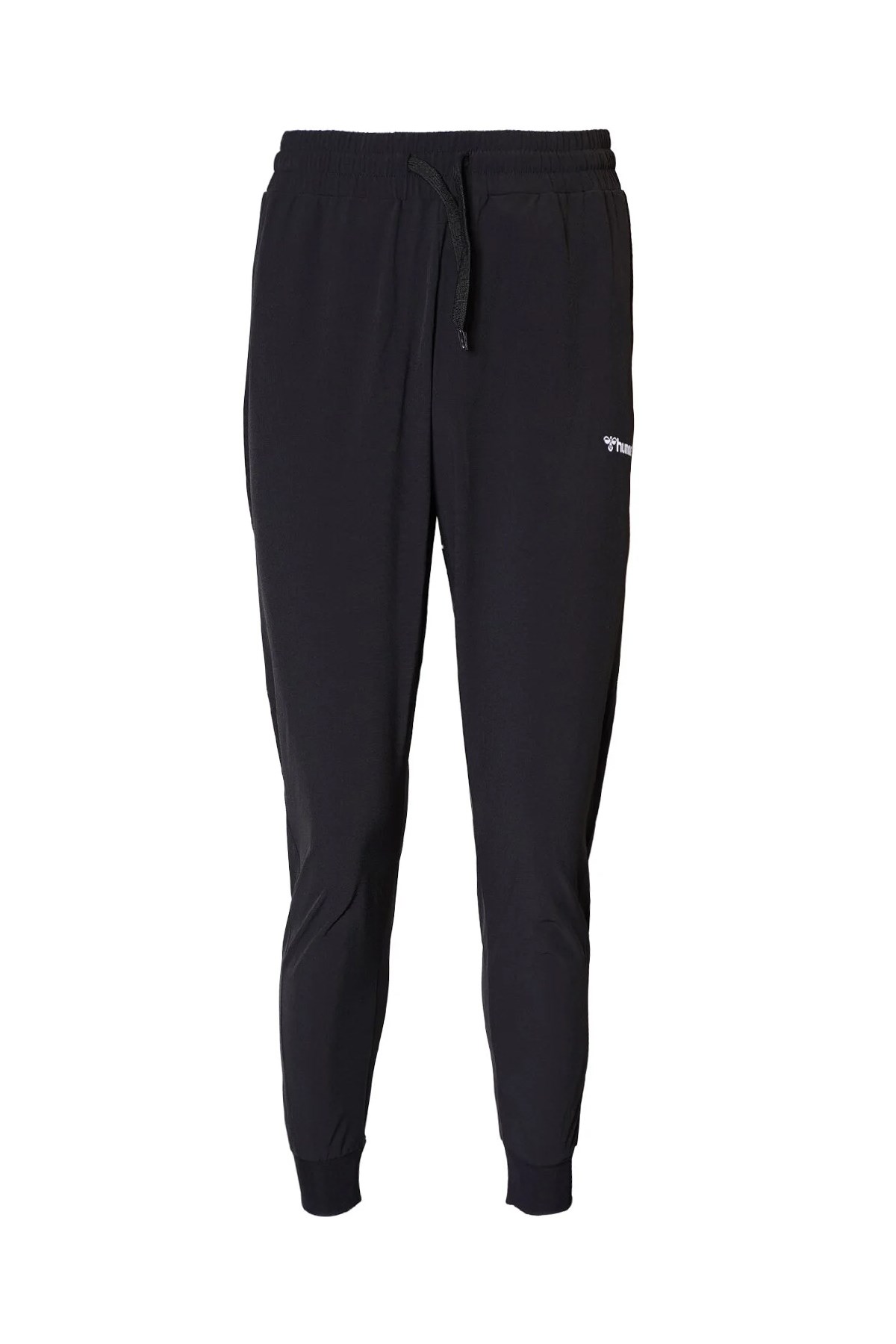 Hummel Mabeles 7/8 Erkek Eşofman Altı 931918-2001 Siyah