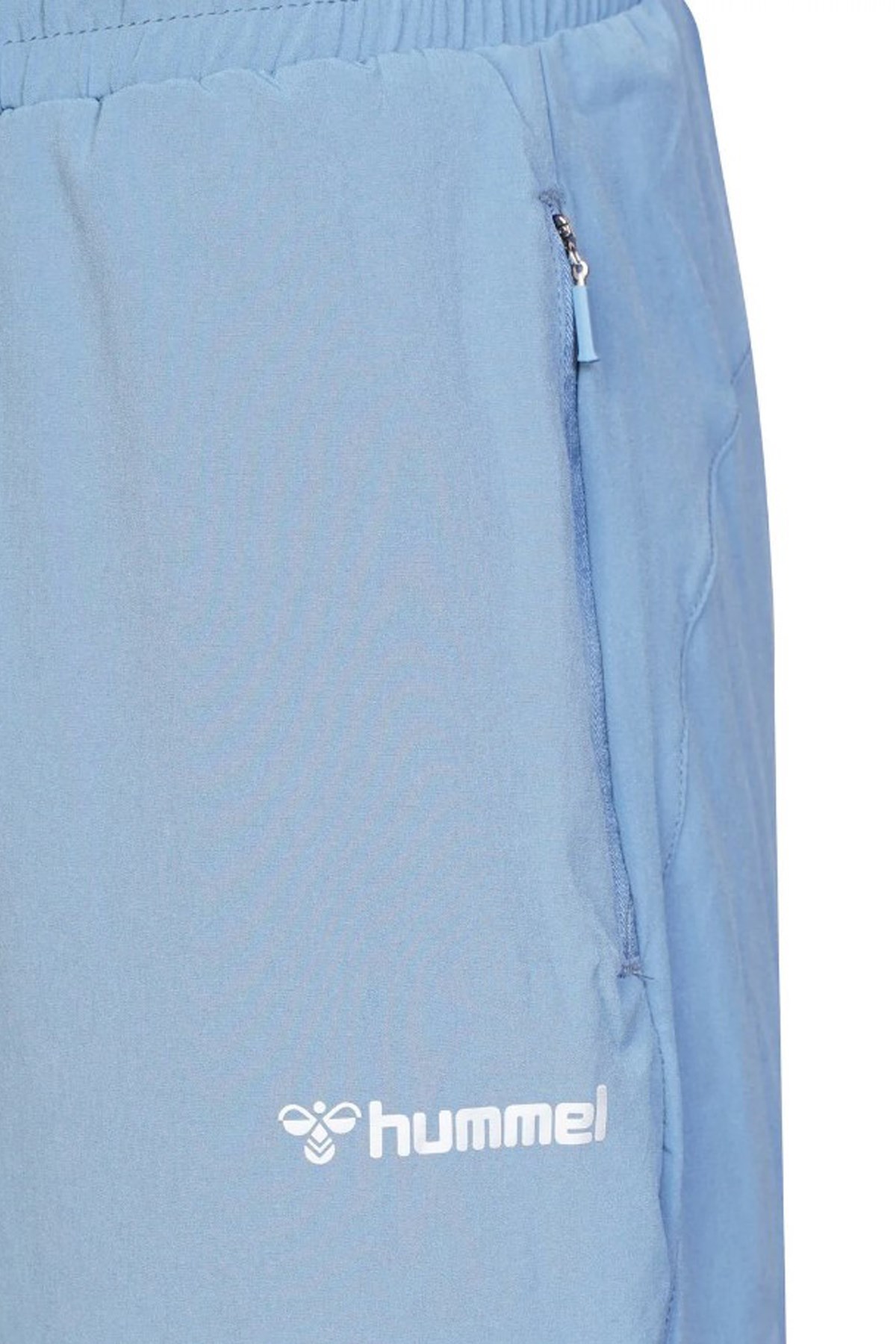 Hummel  Mabeles 7/8  Erkek Eşofman Alt Mavi