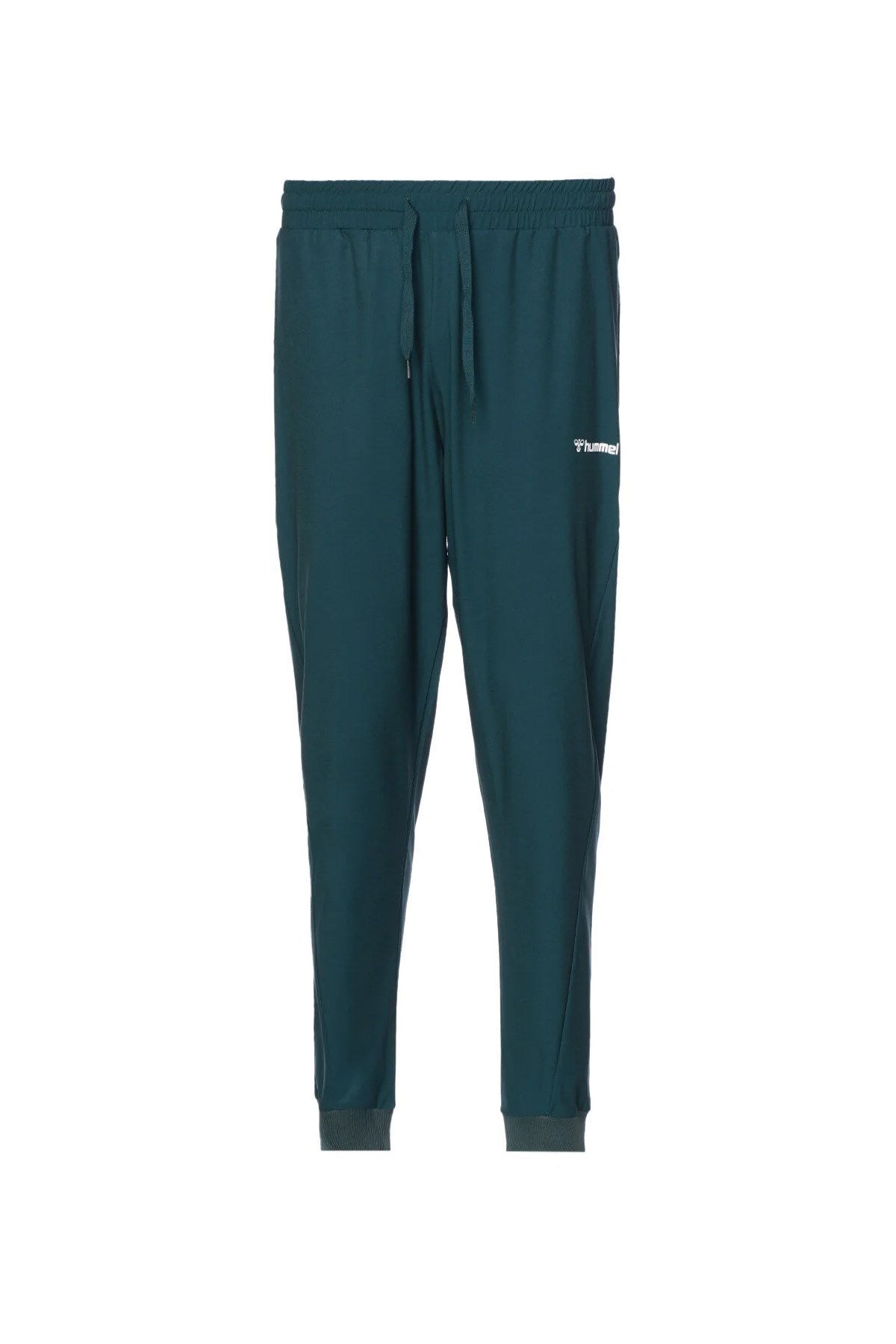 Hummel  Mabeles 7/8  Erkek Eşofman Alt Antrasit