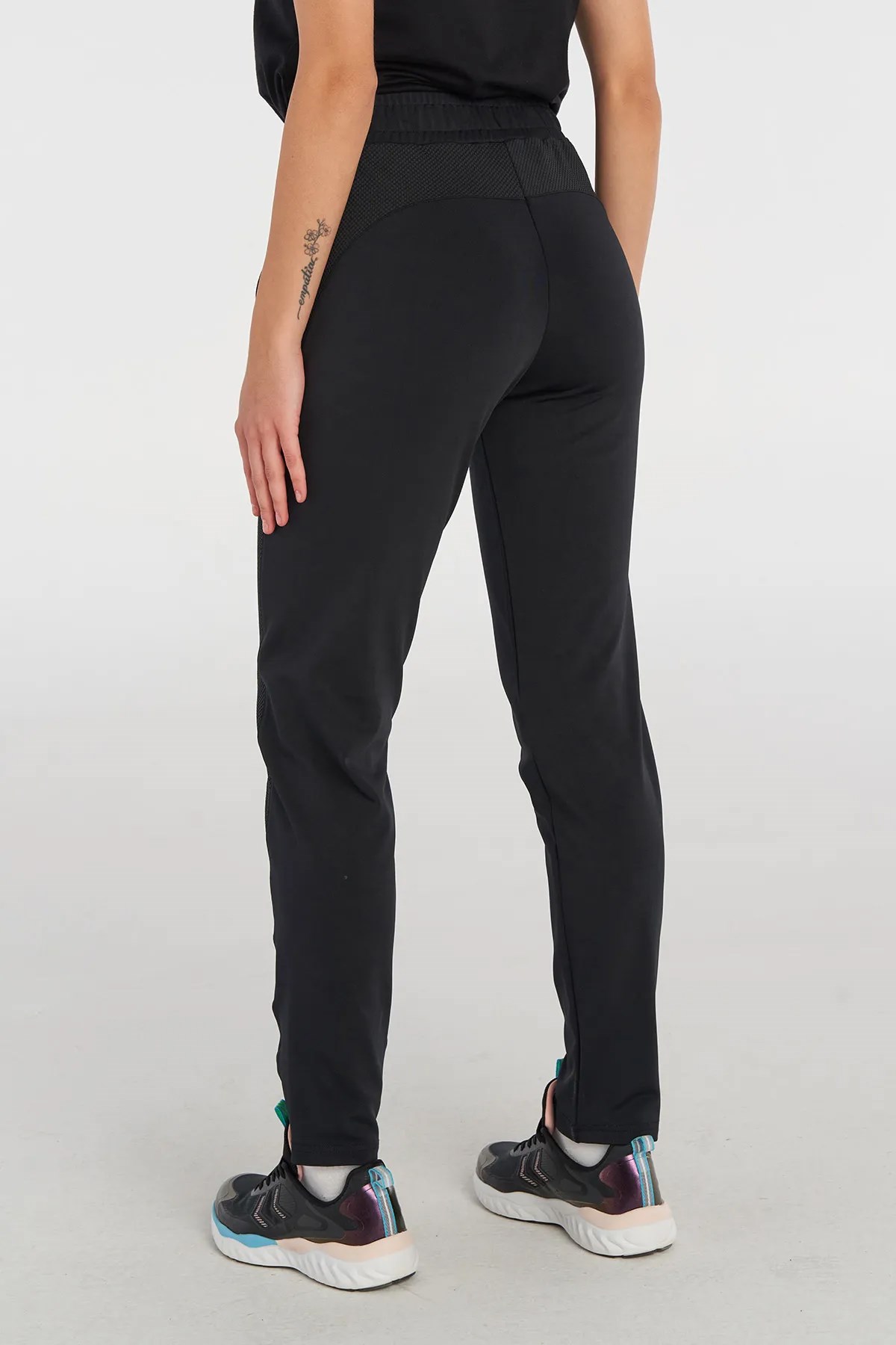 Hummel  Belınde  Kadın Eşofman Alt Siyah