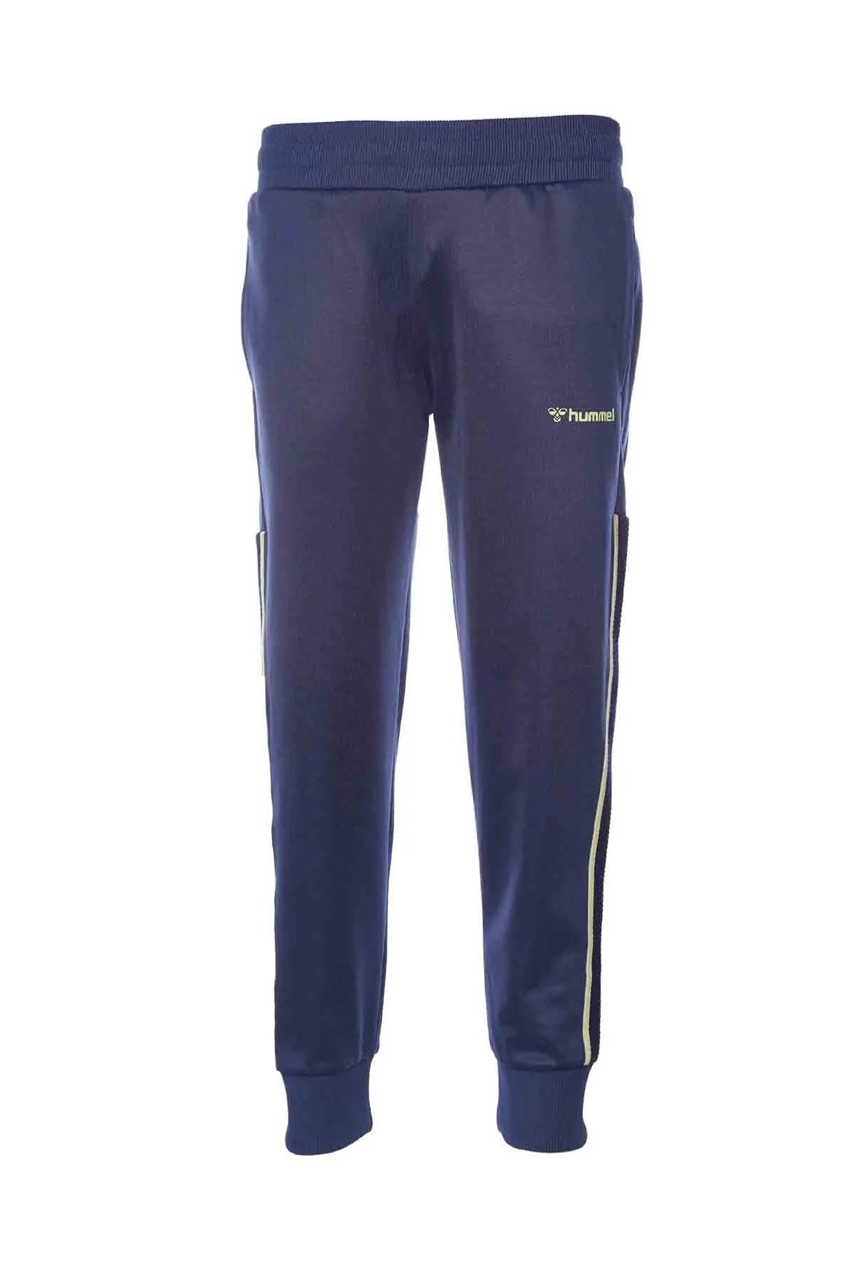 Hummel Bjorn Çocuk Eşofman Altı 931957-7480 Lacivert