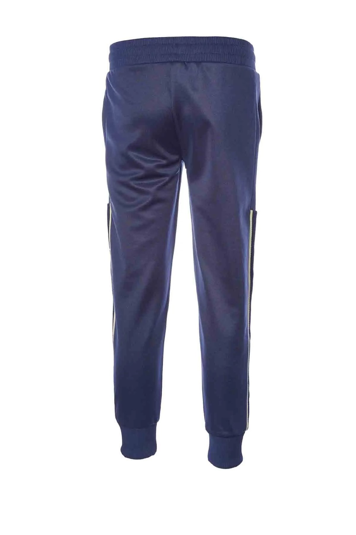 Hummel Bjorn Çocuk Eşofman Altı 931957-7480 Lacivert