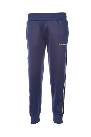 Hummel Bjorn Çocuk Eşofman Altı 931957-7480 Lacivert