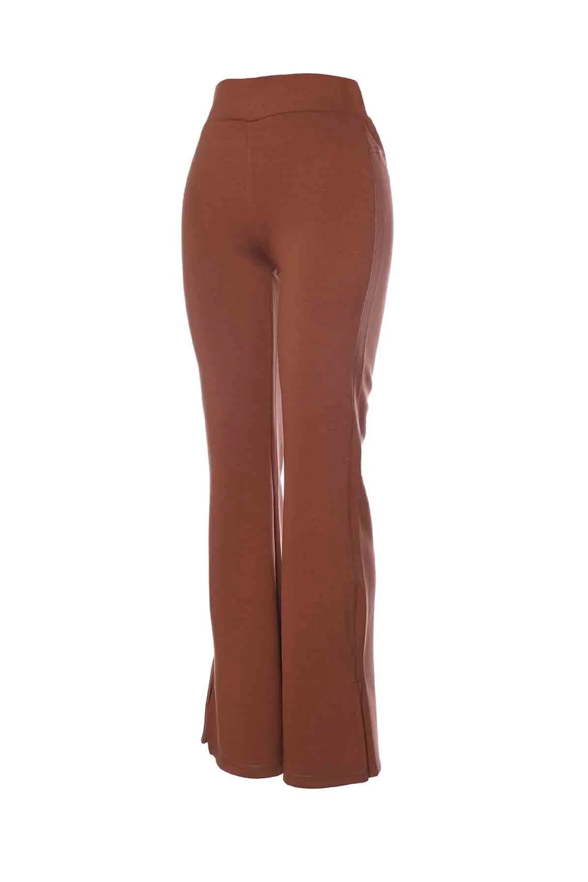 Hummel Bolette Kadın Eşofman Altı 931959-9822 Kahverengi