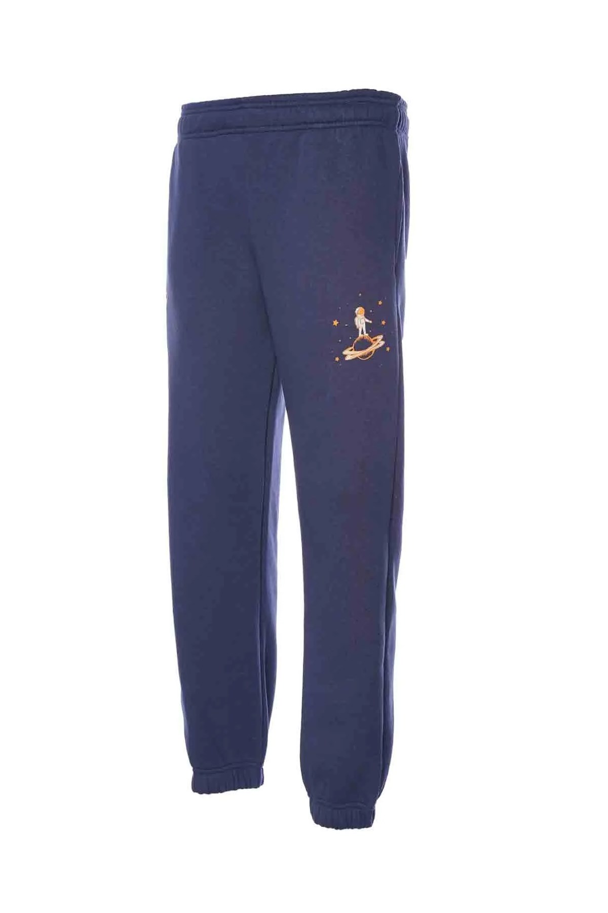 Hummel  Colborn  Çocuk Eşofman Alt Lacivert