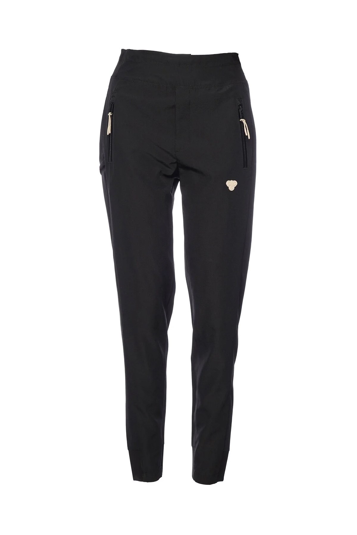 Hummel Edna Kadın Eşofman Altı 931976-2001 Siyah