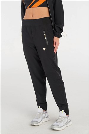 Hummel Edna Kadın Eşofman Altı 931976-2001 Siyah