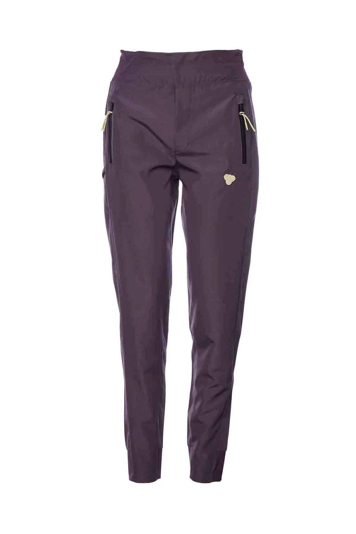 Hummel Edna Kadın Eşofman Altı 931976-4073 Mor