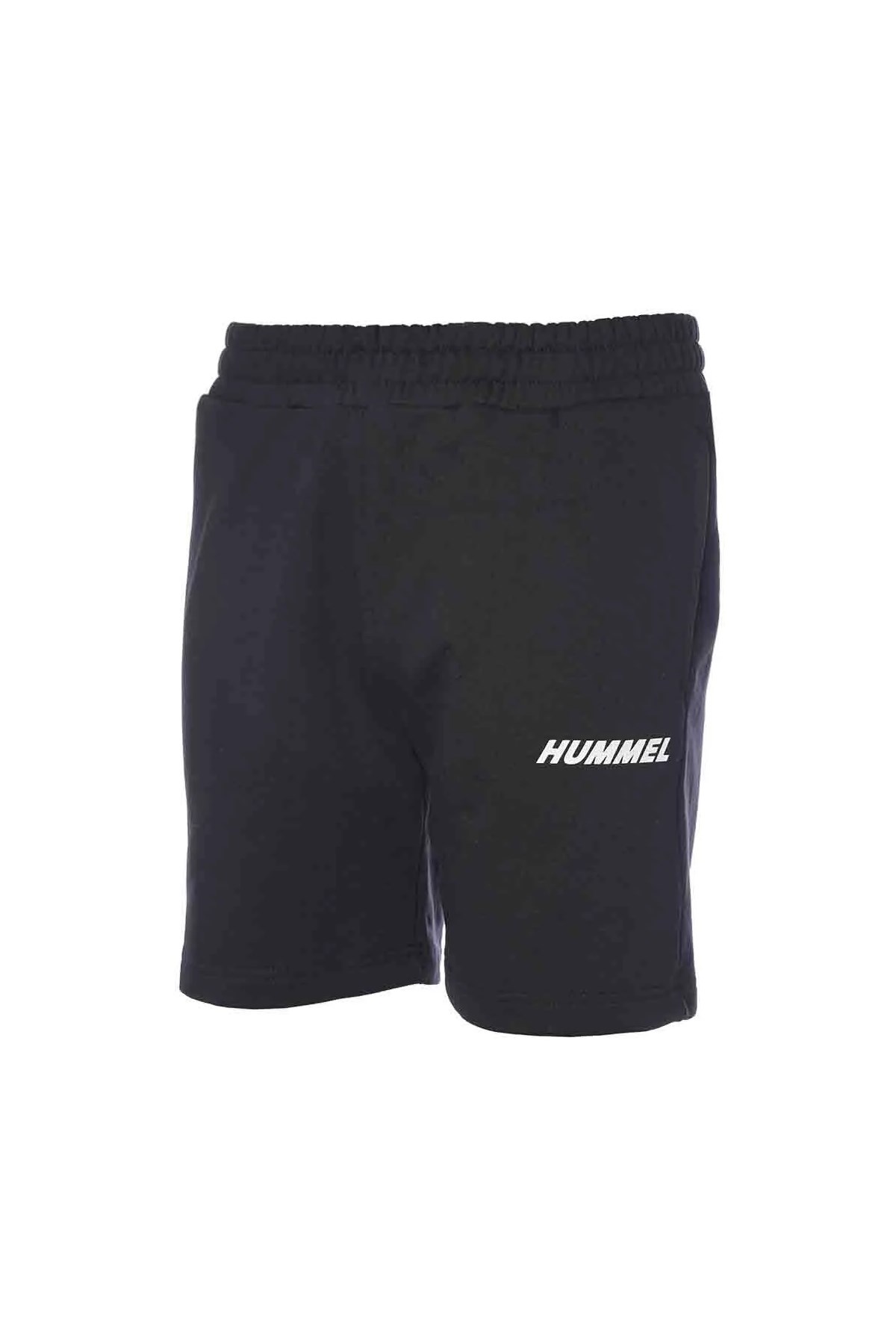 Hummel Elemental Cotton Erkek Şort 931980-2001 Siyah