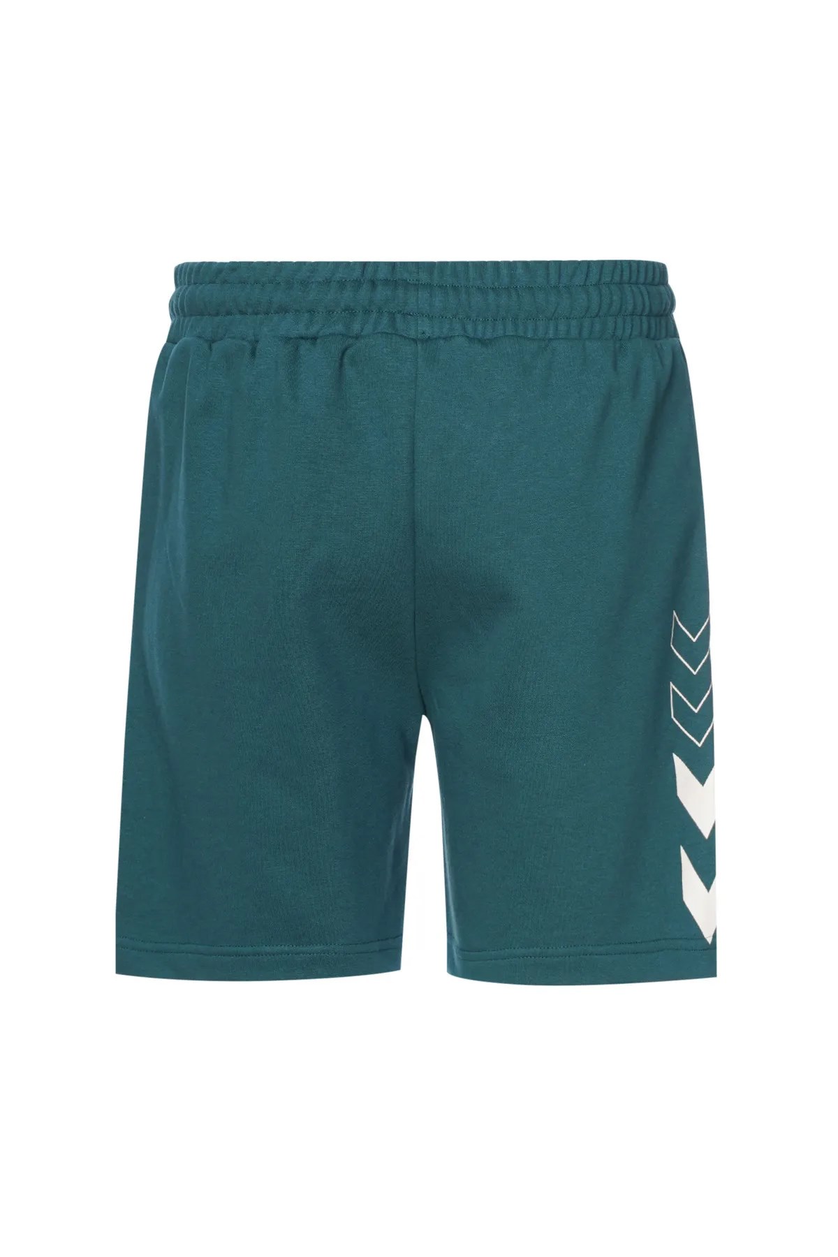 Hummel  Elemental Cotton  Erkek Şort Antrasit