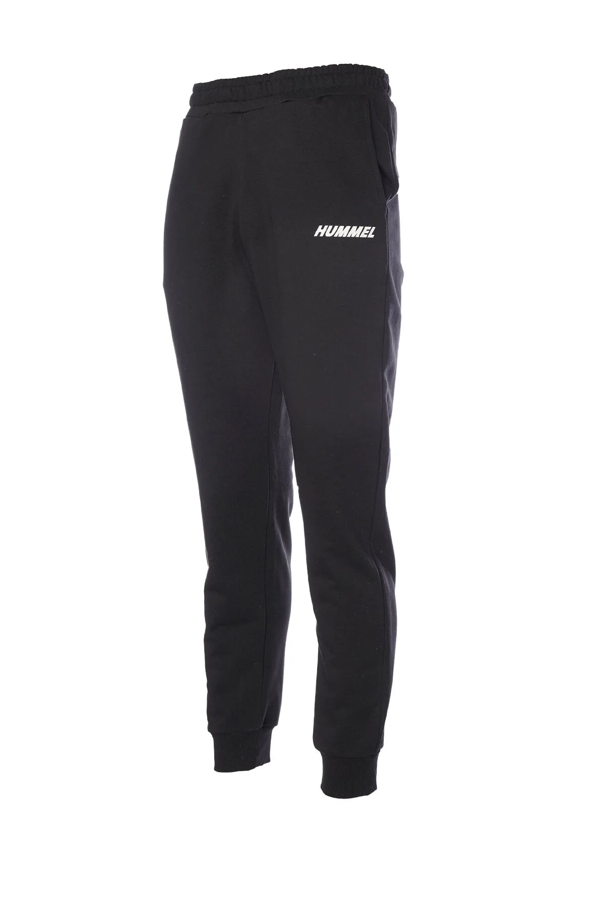 Hummel Elemental Erkek Eşofman Altı 931981-2001 Siyah