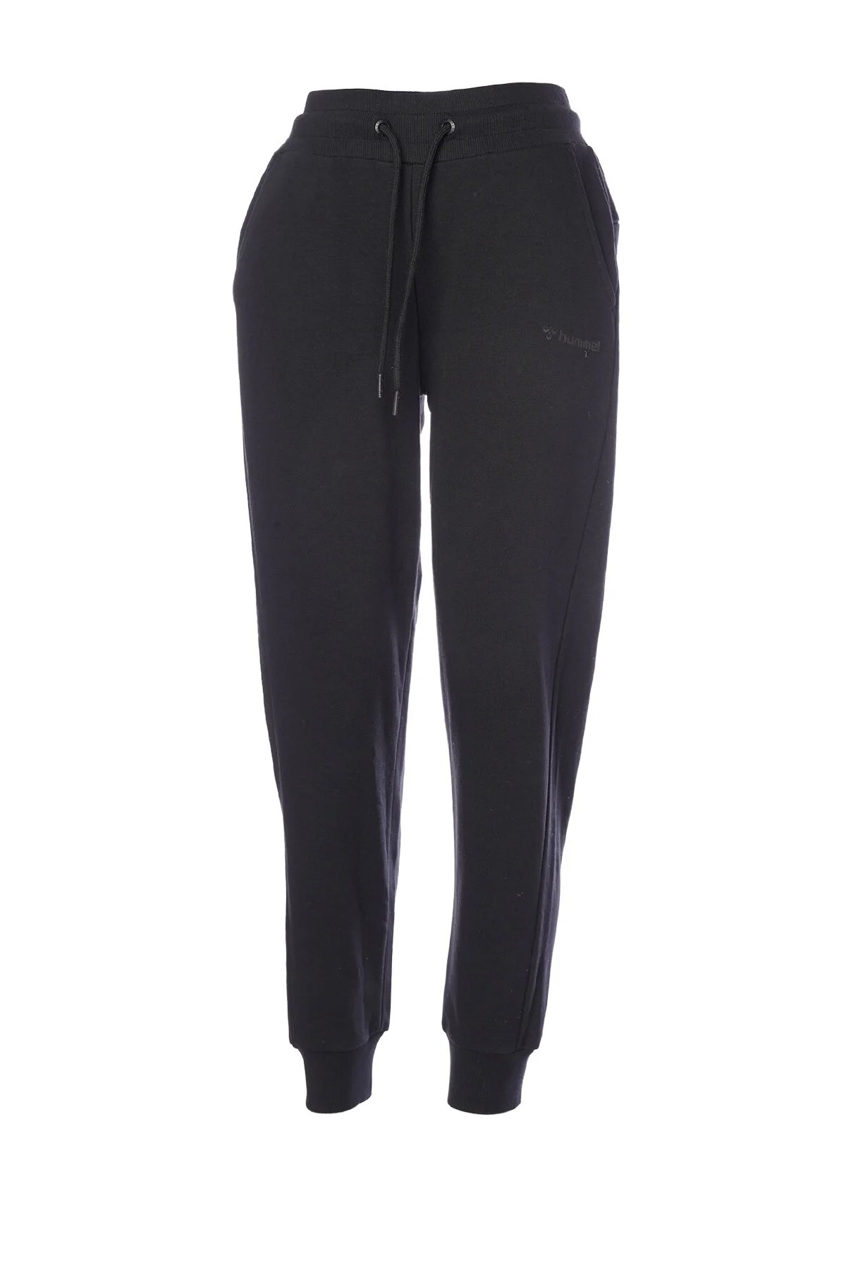 Hummel Ella Kadın Eşofman Altı 931986-2001 Siyah