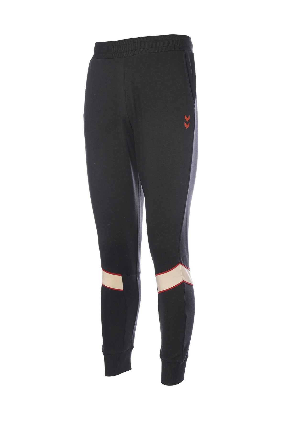 Hummel Hendrix Erkek Eşofman Altı 932010-2001 Siyah